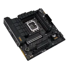 mATX motherboard