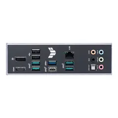 LGA1700 motherboard