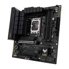 DDR4 motherboard