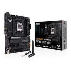 TUF Gaming X670E-Plus WiFi