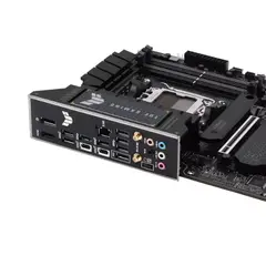 AM5 motherboard