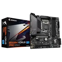 B560M AORUS PRO