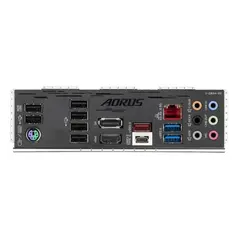 LGA1200 motherboard