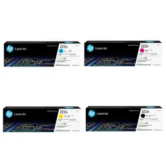 HP 222A