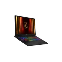 msi laptop gaming