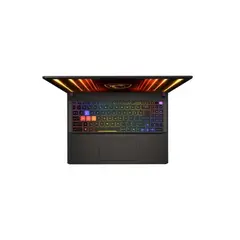 msi laptop gaming