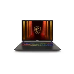 Msi Vector 16 HX AI A2XWHG