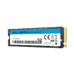 nvme hard drive