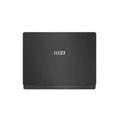 msi laptop