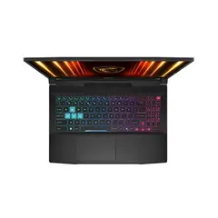 msi laptop