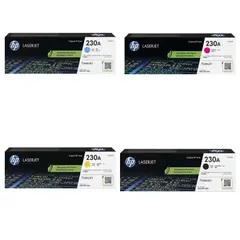 ​HP 230A