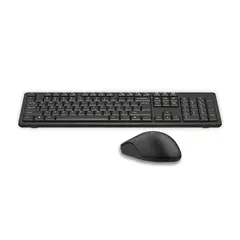 keyboard and mouse
