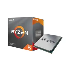 AMD Ryzen 5