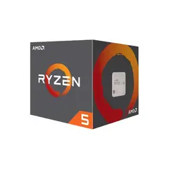 AMD Ryzen 5 2600