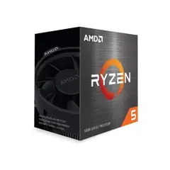 AMD Ryzen 5 5600X