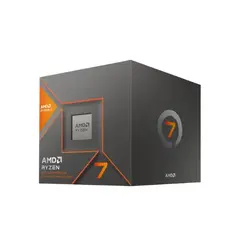 AMD Ryzen 7