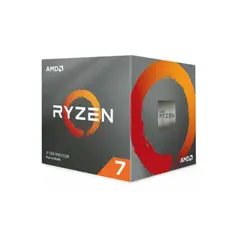 AMD Ryzen 7