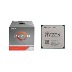 AMD Ryzen 9