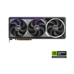 Asus ROG Astral GeForce RTX 5090