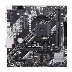 Asus Prime A520M-K