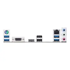 AM4 motherboard