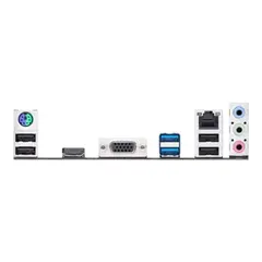 LGA1700 motherboard