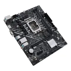 mATX motherboard