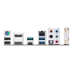 LGA1700 motherboard