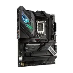 asus motherboard
