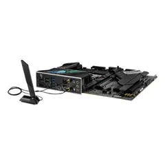 WiFi Motherboard