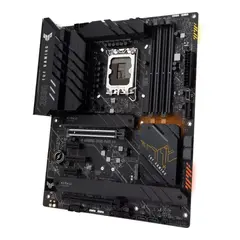 Asus motherboard