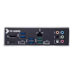 LGA1700 motherboard