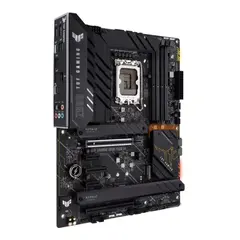 Asus motherboard