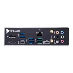 LGA1700 motherboard