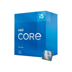 intel processor i5
