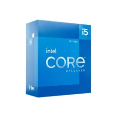 Intel Core I5