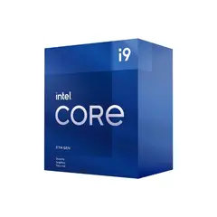 Core i9