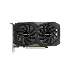 Gigabyte Windforce Nvidia RTX 3050 6GB OC​