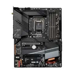 جيجابايت Z590 اوروس إليت AX