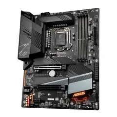 ATX motherboard