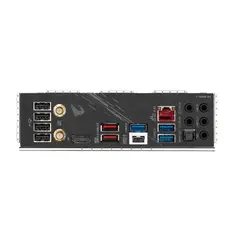LGA1200 motherboard