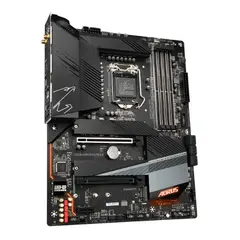 Motherboard Gigabyte
