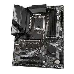 ATX motherboard