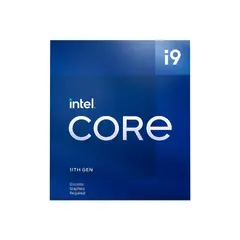 Intel Core i9-11900F