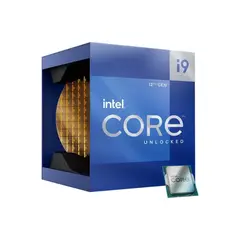 Intel Core i9-12900K