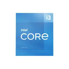 Intel Core i3-10105