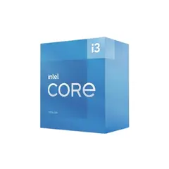 Intel Core i3