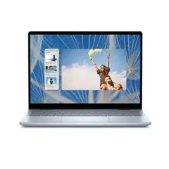 Dell 2 in 1 Laptop