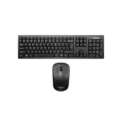 Keyboard and Mouse Combo