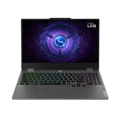 Lenovo LOQ 15IAX9
